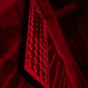 Meet your Posher, Frederick